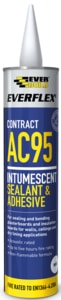 IAS - Intumescent Acoustic Sealant